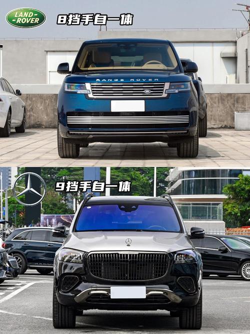 重庆211迈巴赫经典与现代的完美融合，路虎如何塑造独特的品牌形象